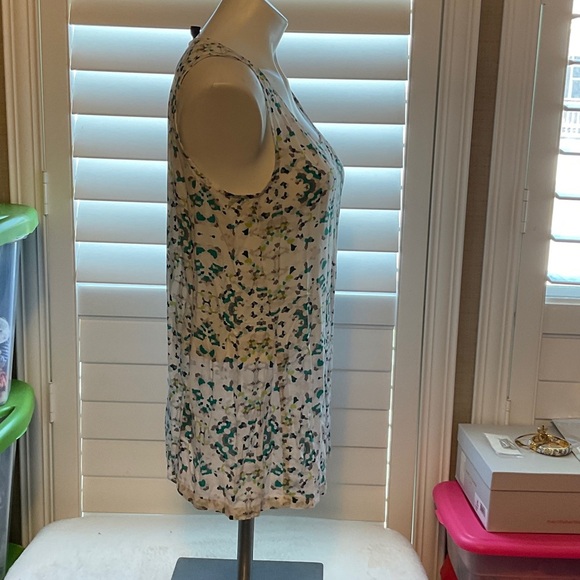 Eddie Bauer Multicolor Patterned Tank Top - Picture 2 of 6